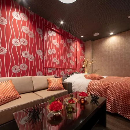 Hotel Waraku Shibukawa Esterno foto
